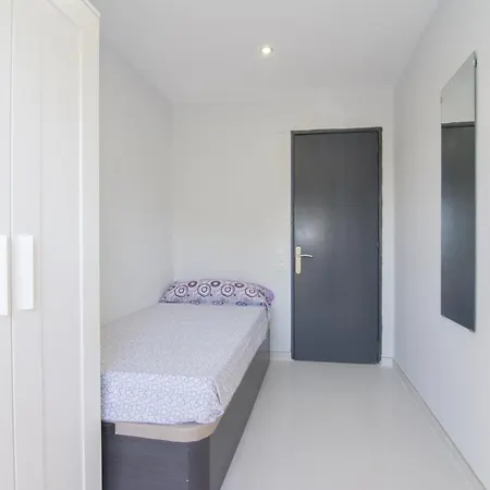 Calm Company Apartment Valencia Exterior photo