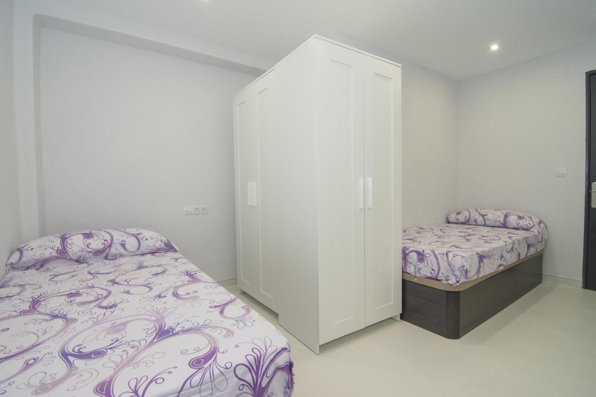 Calm Company Apartament