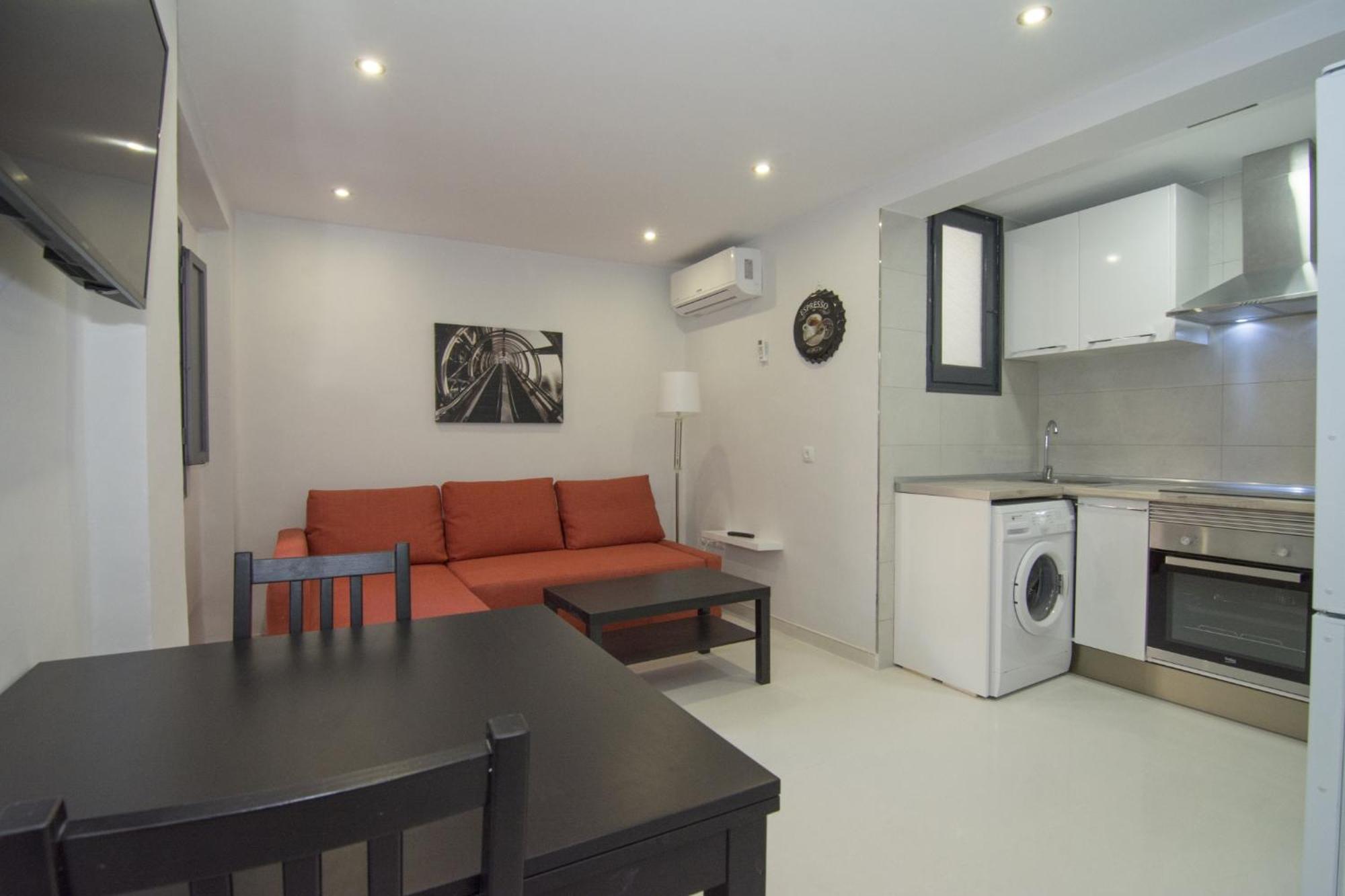 Calm Company Apartamento *
