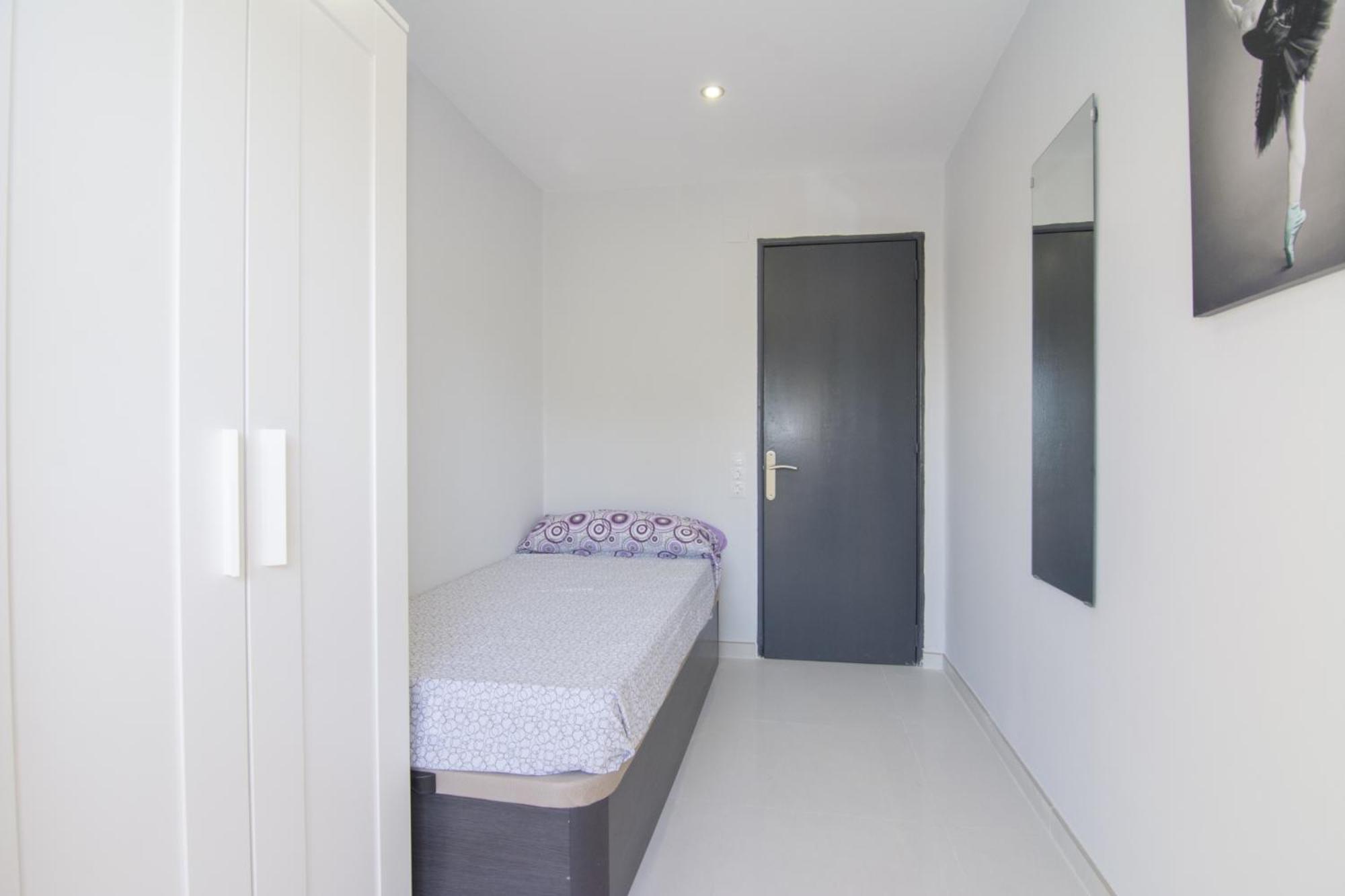 Apartamento Calm Company *