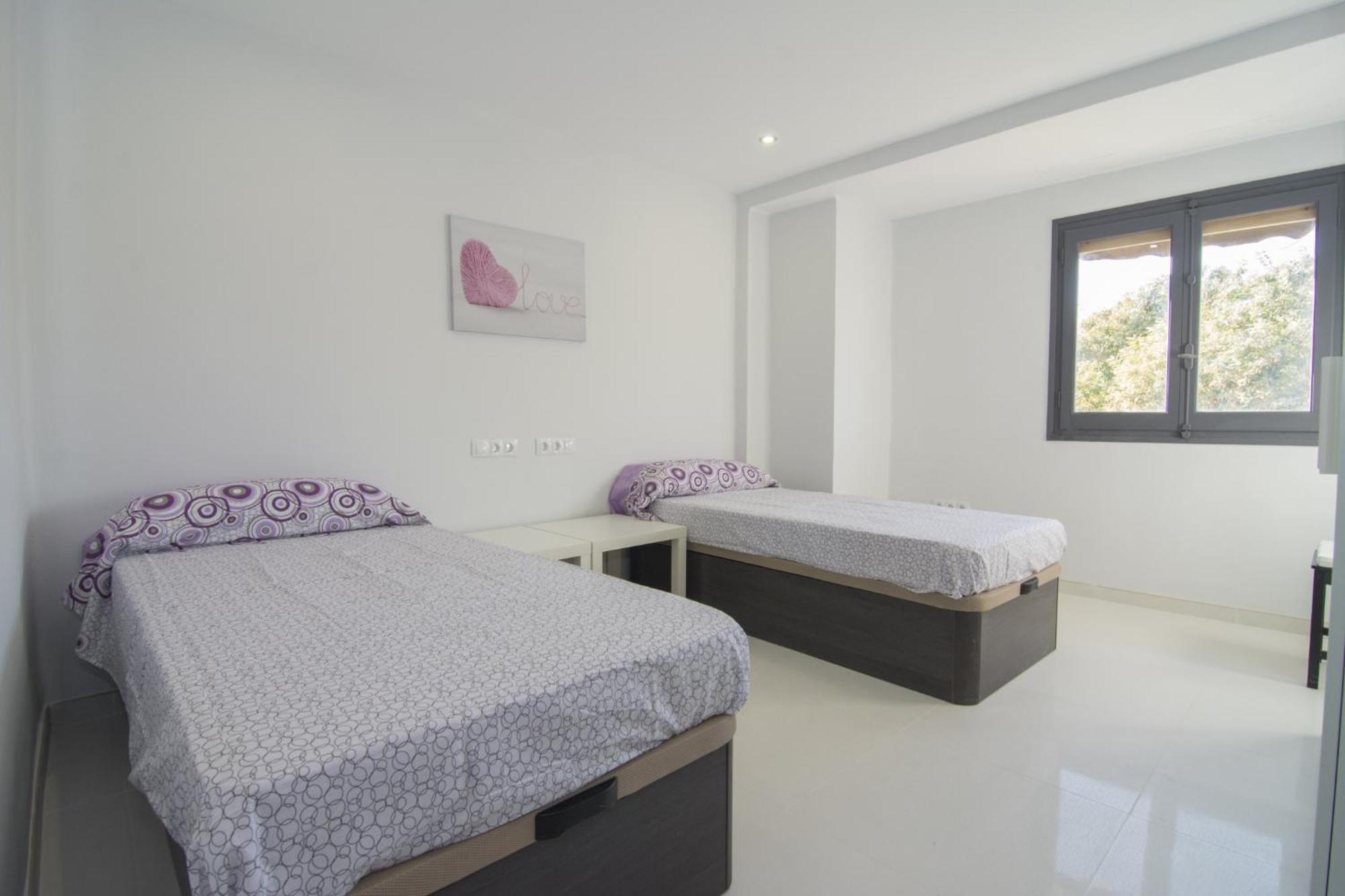 Calm Company Apartamento
